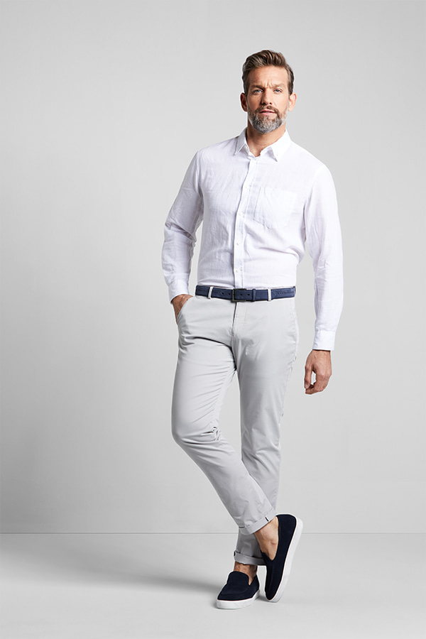 ΠΑΝΤΕΛΟΝΙ BUGATTI - 220 ΓΚΡΙ